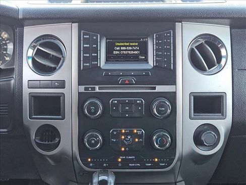 Used 2017 Ford Expedition EL XLT image 13