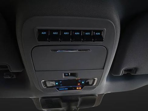 New 2026 Ford F250 Lariat w/ Black Appearance Package AWD/4WD image 34