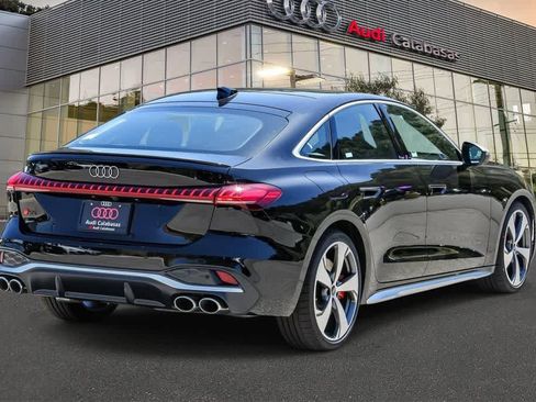 New 2026 Audi S5 Premium Plus AWD/4WD image 4