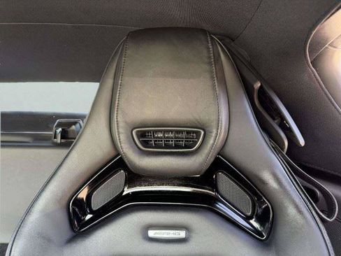 Used 2021 Mercedes-Benz AMG GT Roadster image 23