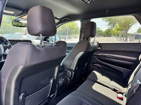 Used 2023 Dodge Durango GT AWD/4WD image 19