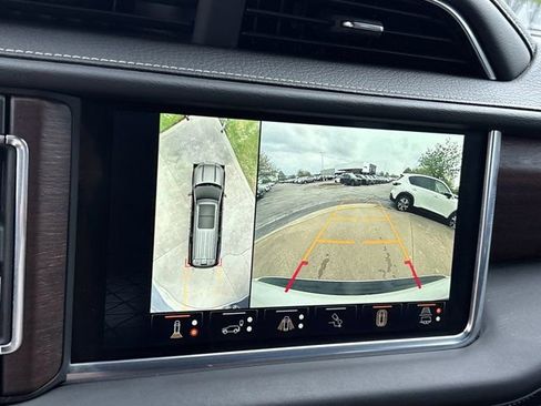 Used 2023 GMC Yukon Denali Ultimate w/ LPO, Floor Liner Package AWD/4WD image 47