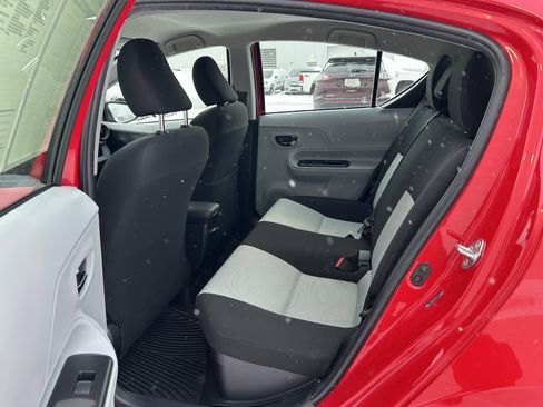 Used 2012 Toyota Prius C Two image 17