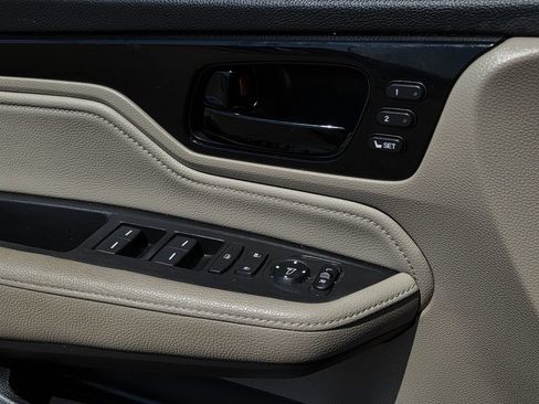 Certified 2022 Honda Odyssey Touring image 20