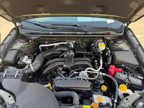 Used 2025 Subaru Outback Limited w/ Popular Package #2 image 20