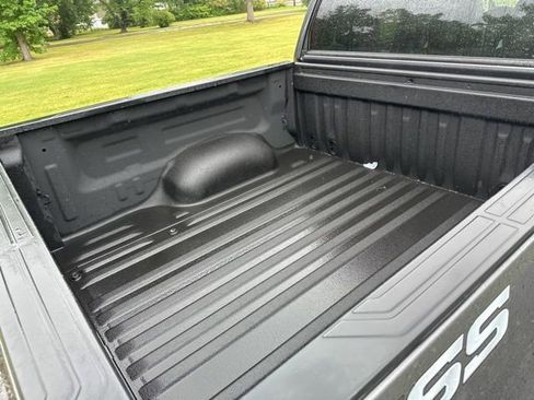 Used 2020 Toyota Tundra SR5 w/ SR5 Upgrade Package RWD image 19