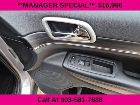 Used 2019 Jeep Grand Cherokee Limited image 20