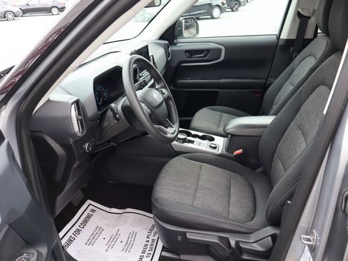 Used 2021 Ford Bronco Sport Big Bend AWD/4WD image 6
