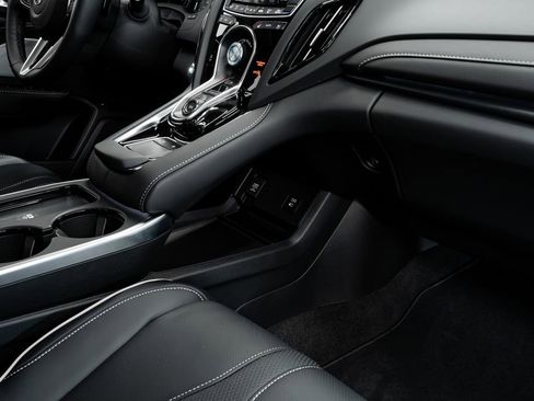New 2025 Acura RDX Advance Package image 30