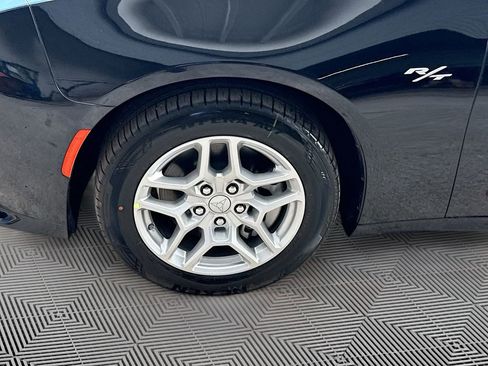 New 2026 Dodge Charger R/T image 35
