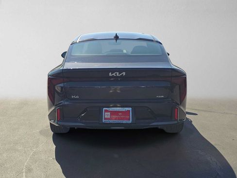 Used 2025 Kia K4 GT-Line FWD image 4