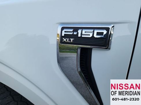 Used 2024 Ford F150 XLT w/ Mobile Office Package image 43