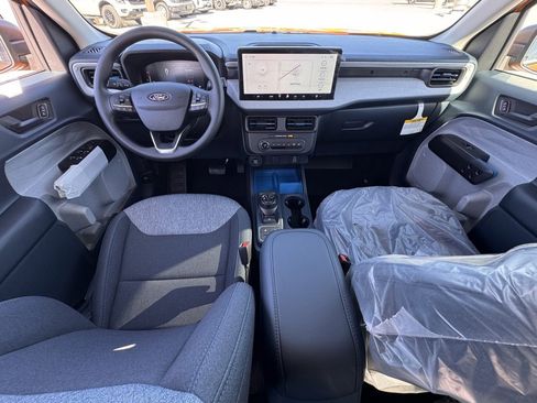 New 2026 Ford Maverick XLT image 24