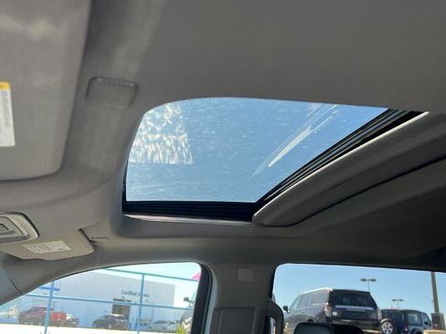 New 2025 GMC Sierra 1500 Denali w/ Technology Package image 23