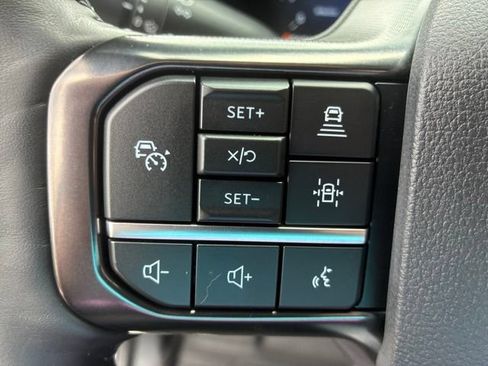 Used 2024 Ford F150 Platinum w/ Equipment Group 702A High AWD/4WD image 38