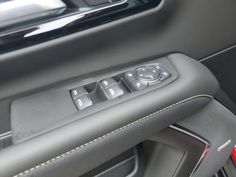 New 2026 Chevrolet Tahoe Premier w/ Sun And Tow Package AWD/4WD image 20