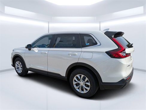 New 2026 Honda CR-V LX image 5