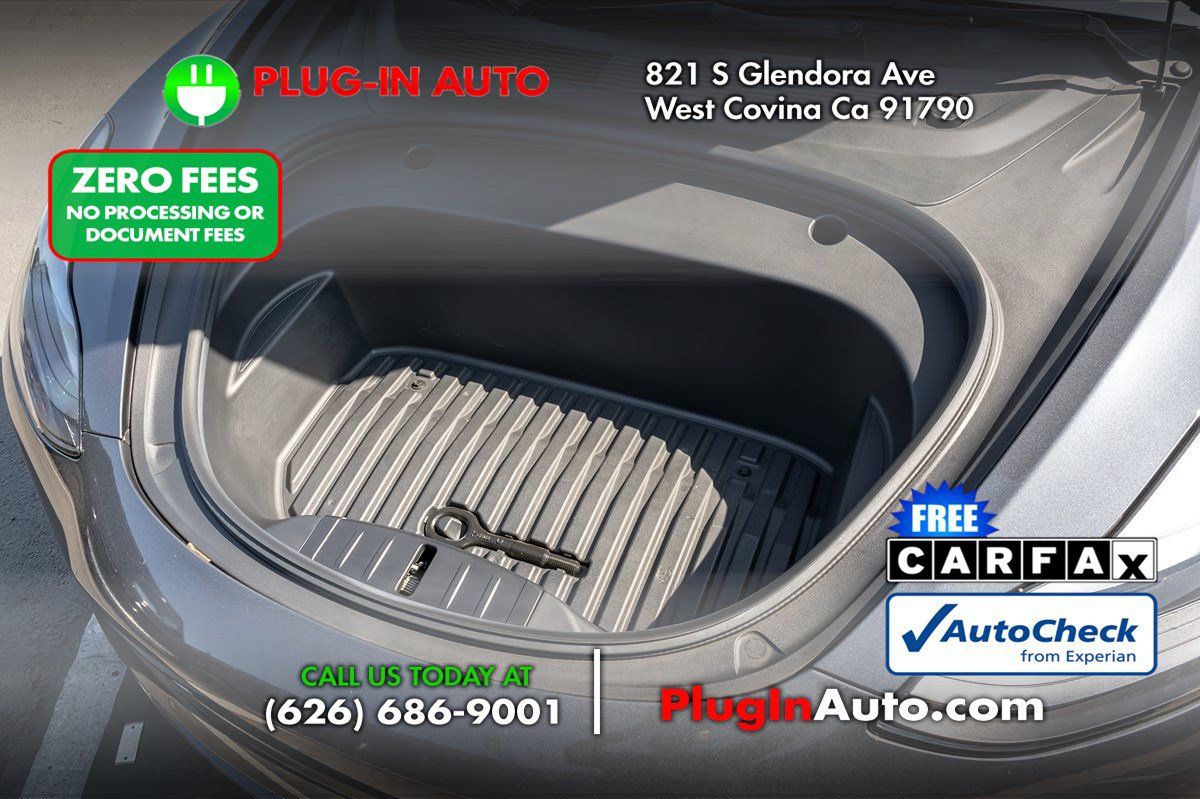 Used 2022 Tesla Model 3 RWD image 15