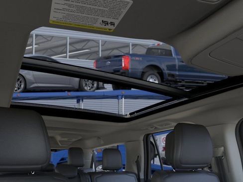 New 2026 Ford Expedition Max Platinum AWD/4WD image 22