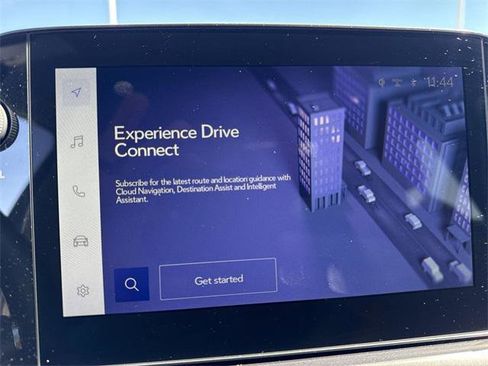 Certified 2025 Lexus UX 300h FWD w/ Accessory Package (Z1) image 18