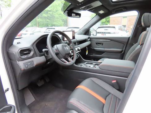 New 2026 Honda Passport TrailSport image 2