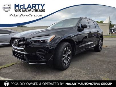 Used 2024 Volvo XC60 T8 Core