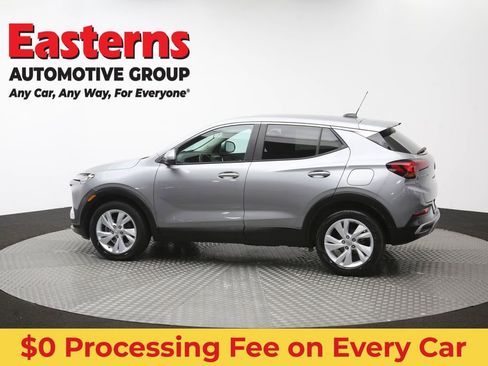 Used 2024 Buick Encore GX Preferred FWD image 60