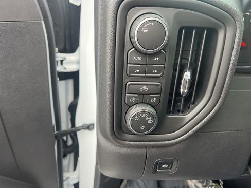 New 2026 Chevrolet Silverado 1500 Custom Trail Boss image 15