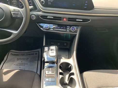 Used 2023 Hyundai Sonata SEL FWD image 24