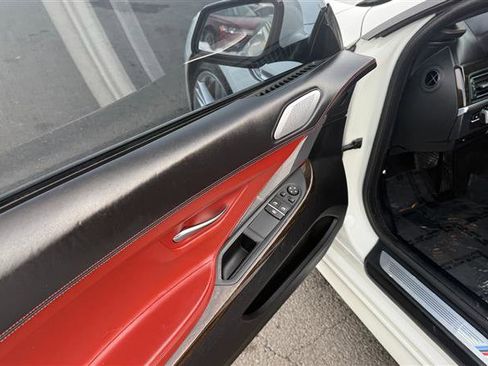 Used 2013 BMW 650i xDrive Coupe w/ M-Sport Package image 18