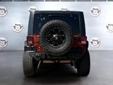 Used 2014 Jeep Wrangler Sport image 4
