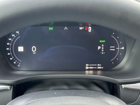 New 2026 Volvo XC60 T8 Plus w/ Climate Package AWD/4WD image 27