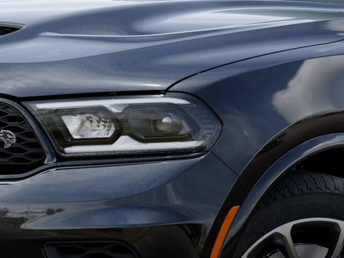 New 2026 Dodge Durango SRT Hellcat w/ Premium Group AWD/4WD image 10