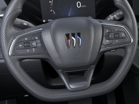 New 2026 Buick Envista Preferred FWD image 91