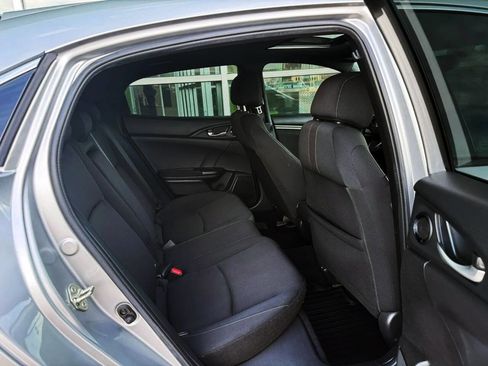 Used 2017 Honda Civic EX image 15