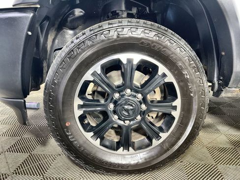 Used 2023 RAM 2500 Rebel w/ Level 2 Equipment Group AWD/4WD image 34