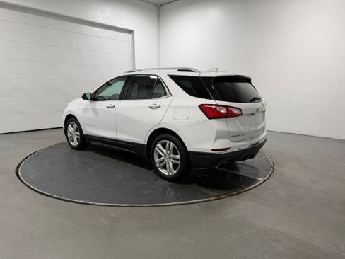Used 2019 Chevrolet Equinox Premier image 25