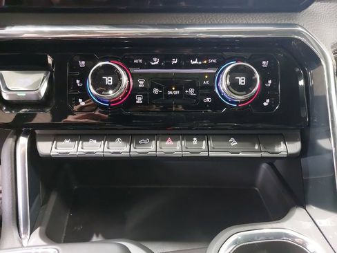 New 2026 GMC Sierra 1500 Denali w/ Denali Reserve Package AWD/4WD image 20