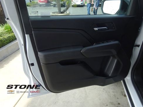 New 2026 GMC Canyon Elevation w/ Convenience Package image 25