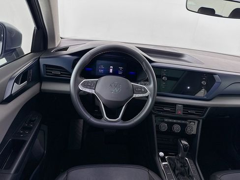 Used 2023 Volkswagen Taos SE AWD/4WD image 23