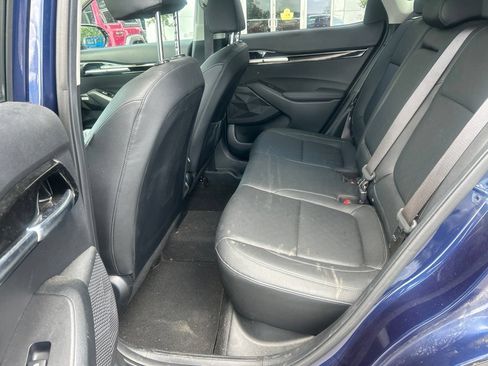 Used 2022 Kia Seltos SX AWD/4WD image 12