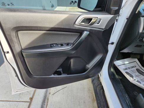 Used 2021 Ford Ranger XLT image 7