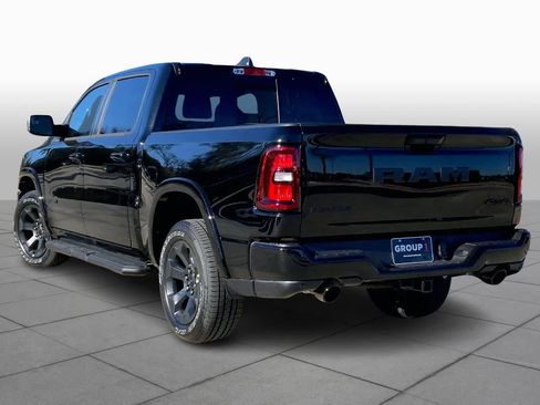 New 2026 RAM 1500 Big Horn image 12