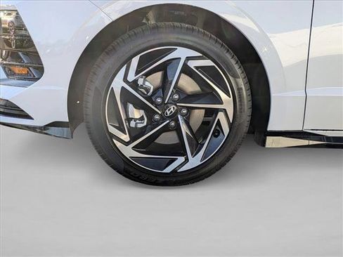 New 2026 Hyundai Sonata SEL image 10