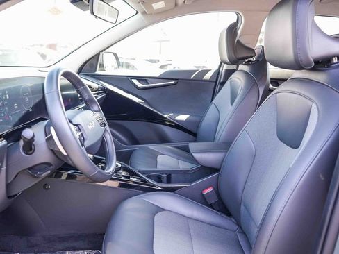 Used 2024 Kia Niro Wind FWD image 21