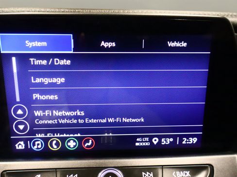 Used 2022 Chevrolet Blazer LT w/ LPO, Cargo Package image 34