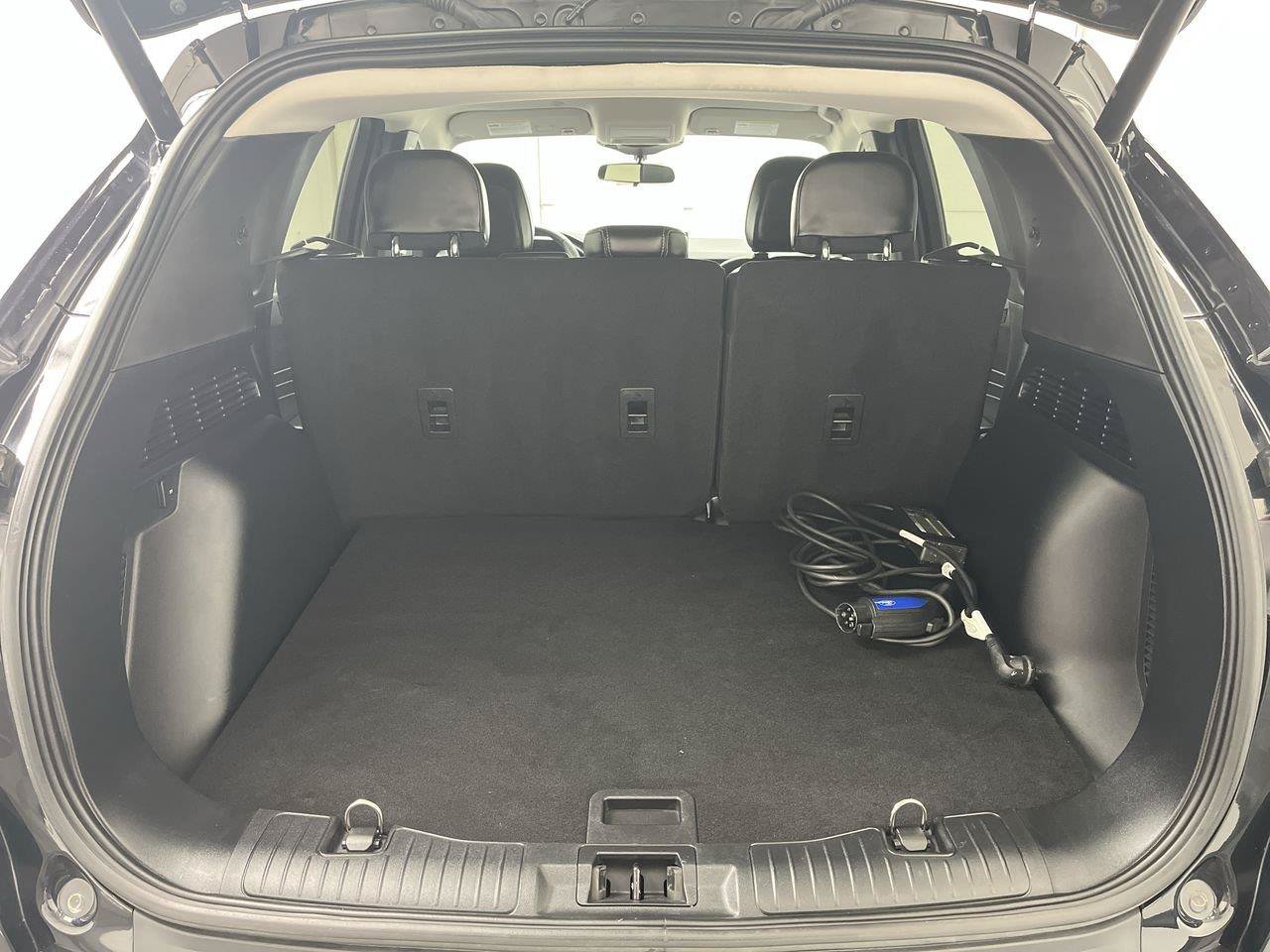 Certified 2023 Ford Escape SE FWD image 27
