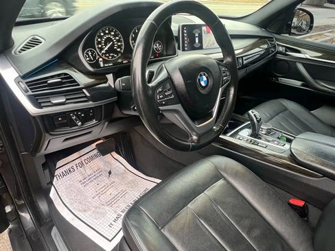 Used 2018 BMW X5 xDrive35i image 24