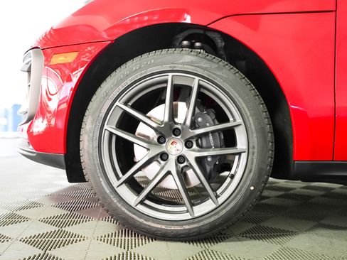 New 2026 Porsche Macan Turbo image 14