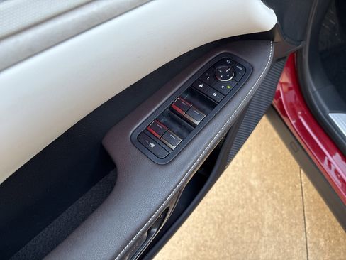 Used 2025 Lexus RX 350 350 Luxury w/ Convenience Package image 15